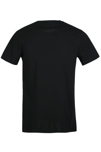 JOHN FRANK COOL T-SHIRT MULTICOLOR - 3